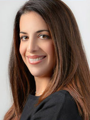 Dr. Maria Grazia Marranzini-Grosman, DDS