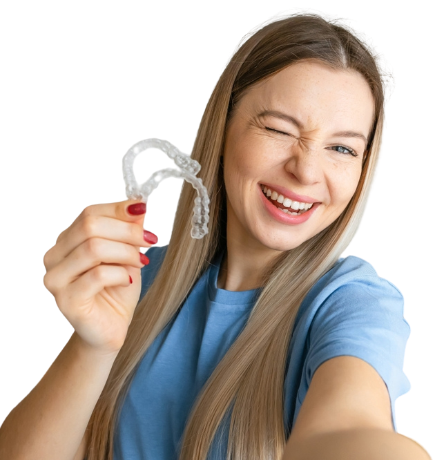 Clear Aligners Davie