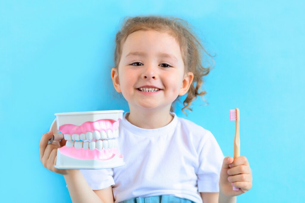 Pediatric Dentist Near Me Davie