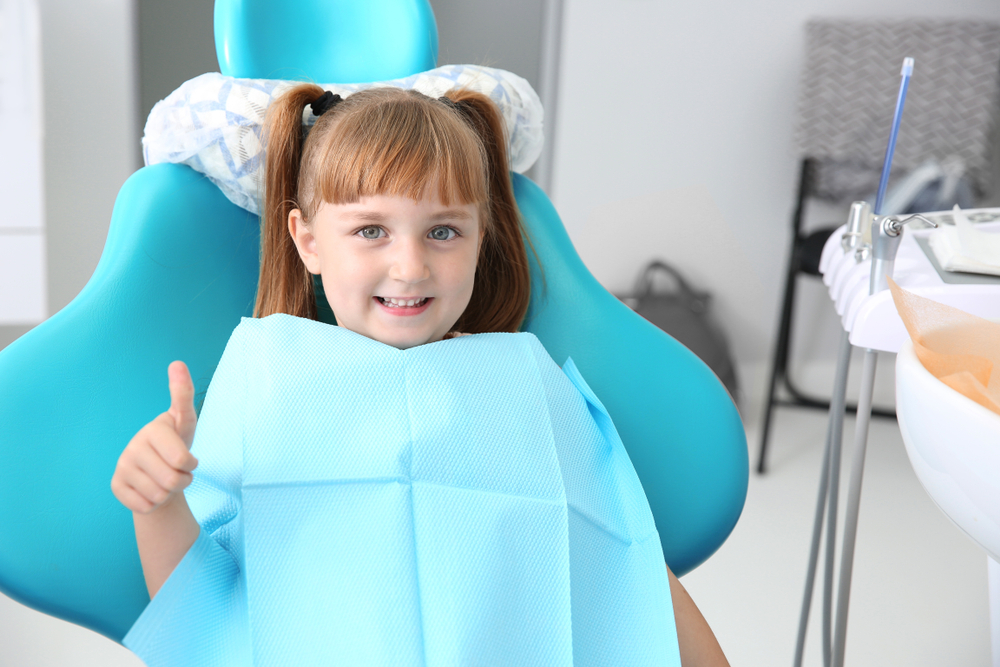 Kids Dentist in Davie