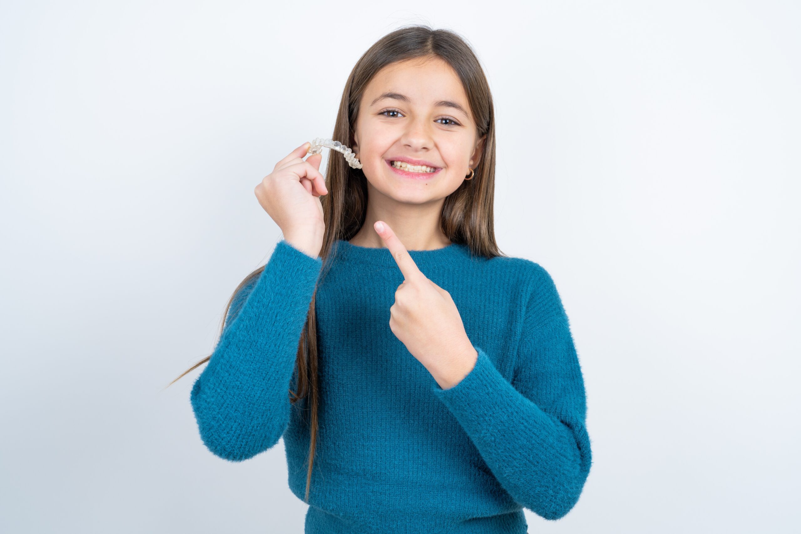 Clear Aligners in Davie